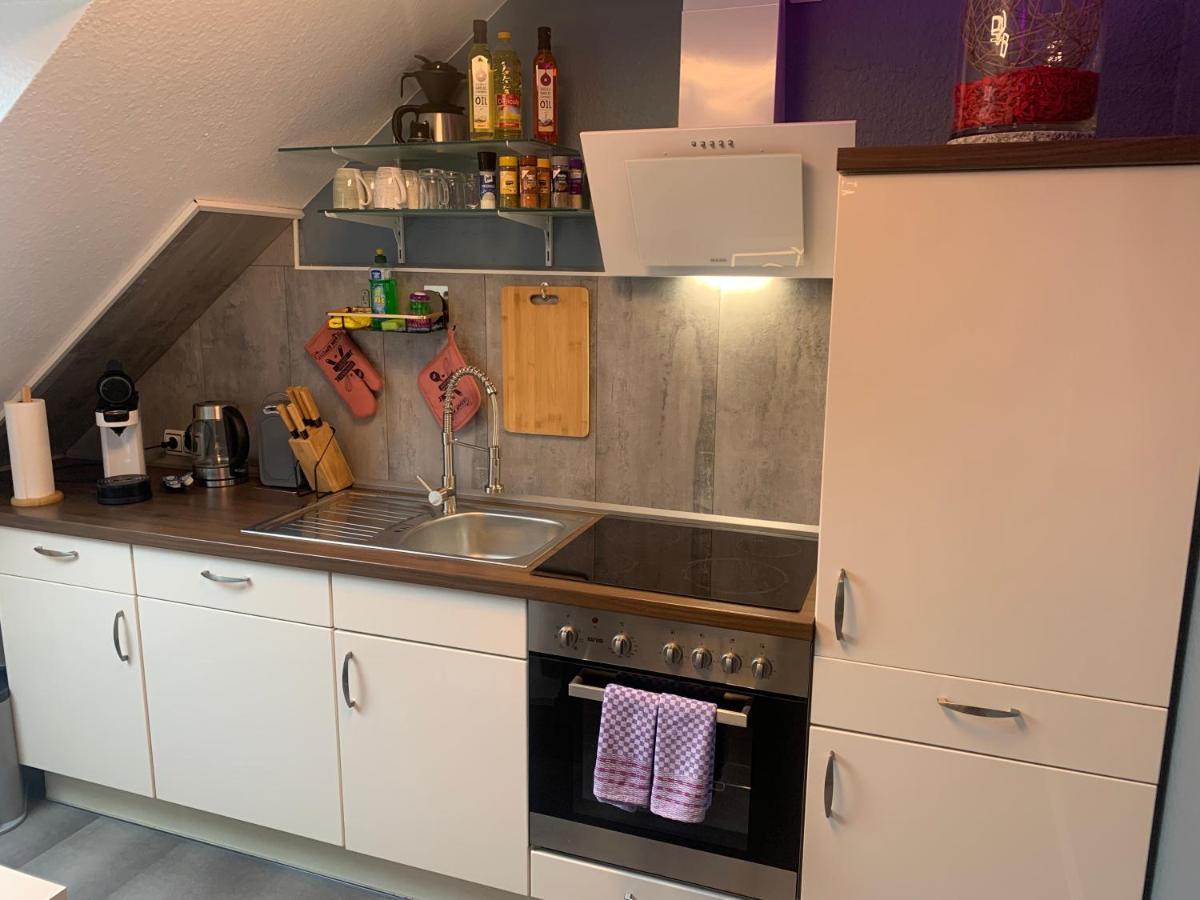 Best-Preis -Vip Lounge- Mit Netflix, Self-Check-In, Ebike Ladestation, Fahrradraum, Wlan Und Netflix - Direkt Am Elberadweg Im Herzen Von Wittenberge Exterior foto